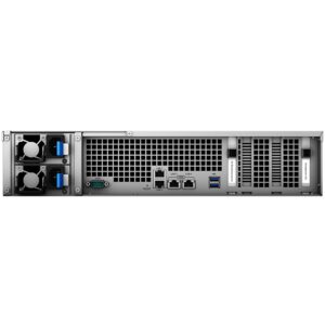 Synology NAS Flash Station FS6400 (24 Bay) 2U