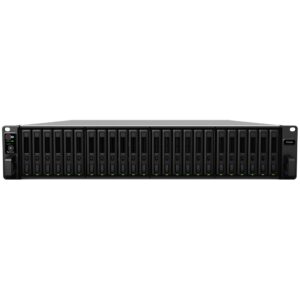 Synology NAS Flash Station FS3600 (24 Bay) 2U