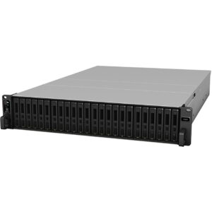Synology NAS Flash Station FS3600 (24 Bay) 2U