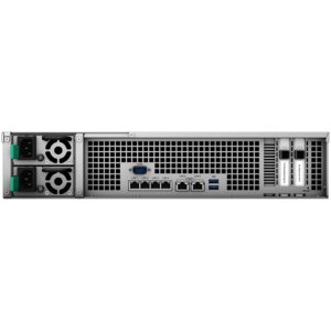 Synology NAS Flash Station FS3600 (24 Bay) 2U