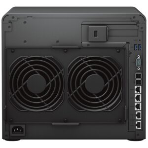 Synology NAS Disk Station DS3622xs+ (12 Bay)