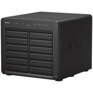 Synology NAS Disk Station DS2422+ (12 Bay)