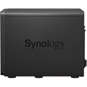 Synology NAS Disk Station DS2422+ (12 Bay)