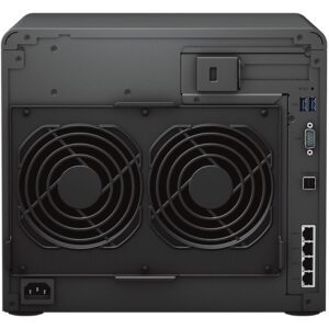 Synology NAS Disk Station DS2422+ (12 Bay)