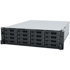Synology NAS Rack Station RS2821RP+ (16 Bay) 3U