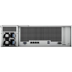 Synology NAS Rack Station RS2821RP+ (16 Bay) 3U