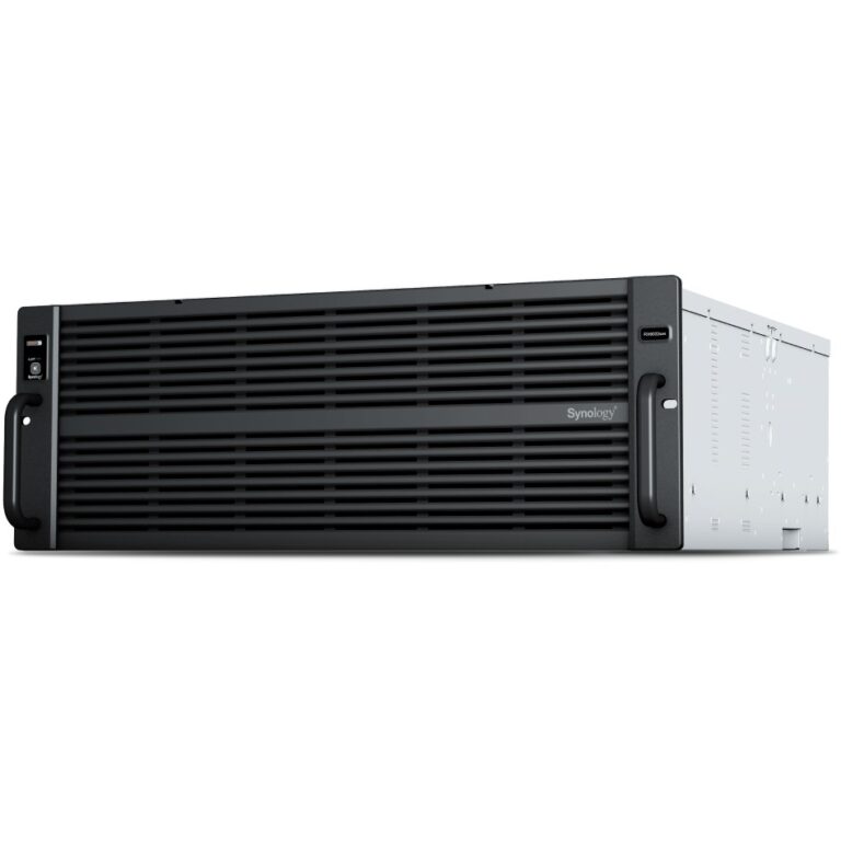 Synology NAS Expansion Unit RX6022sas (60 Bay) 4U +++