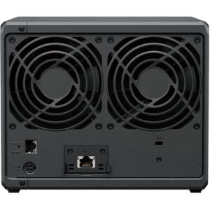 Synology Backup-System DP340 4bay
