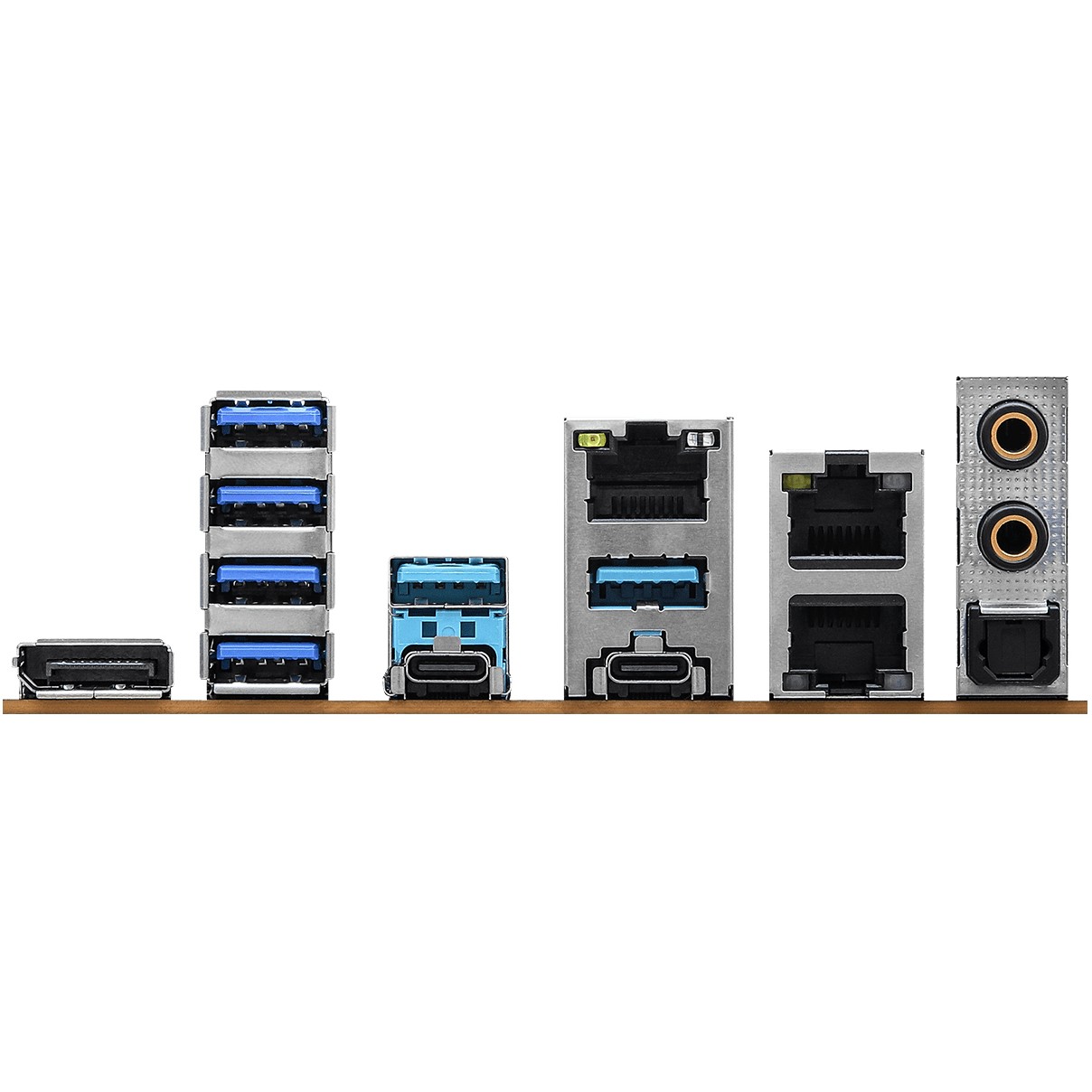 Pllakë Amë MB AMD ASRock WRX90 WS EVO / AMD WRX90 Platform / DDR4 / EEB - Figura 5