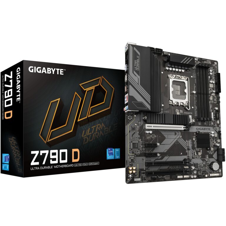 GA-Z790 D (1700) (D)