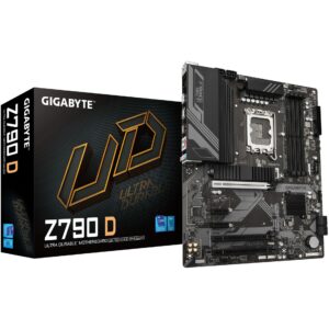 Pllakë Amë GA-Z790 D