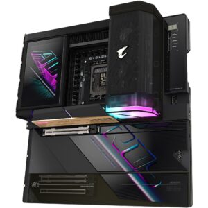 GA-Z890 A XTREME AI TOP (1851) (D)
