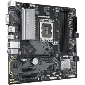 GA-B760M D3HP (1700) (D)