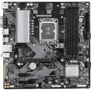 GA-B760M D3HP (1700) (D)