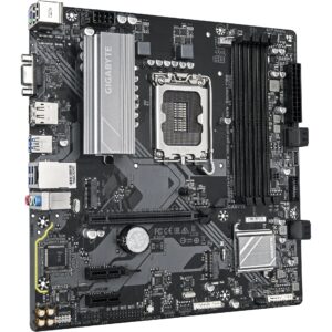 GA-B760M D3HP (1700) (D)