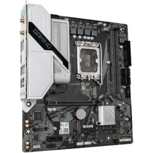 GA-H610M GAMING WF DDR4 (1700) (D)