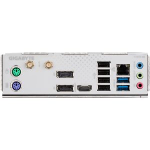 GA-H610M GAMING WF DDR4 (1700) (D)