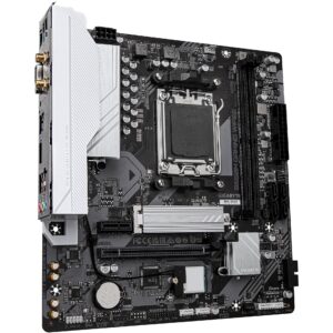 GA-B650M Gaming WIFI6E (AM5) (D)