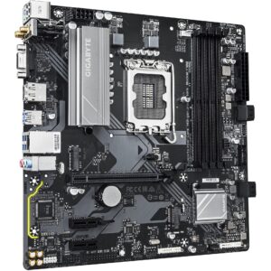 GA-B760M D3HP WIFI6 (1700) (D)