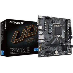GA-B760M E (1700) (D)