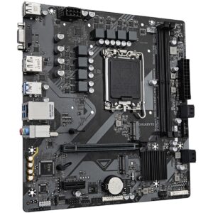GA-B760M E (1700) (D)