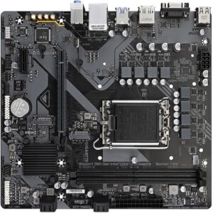 GA-B760M E (1700) (D)