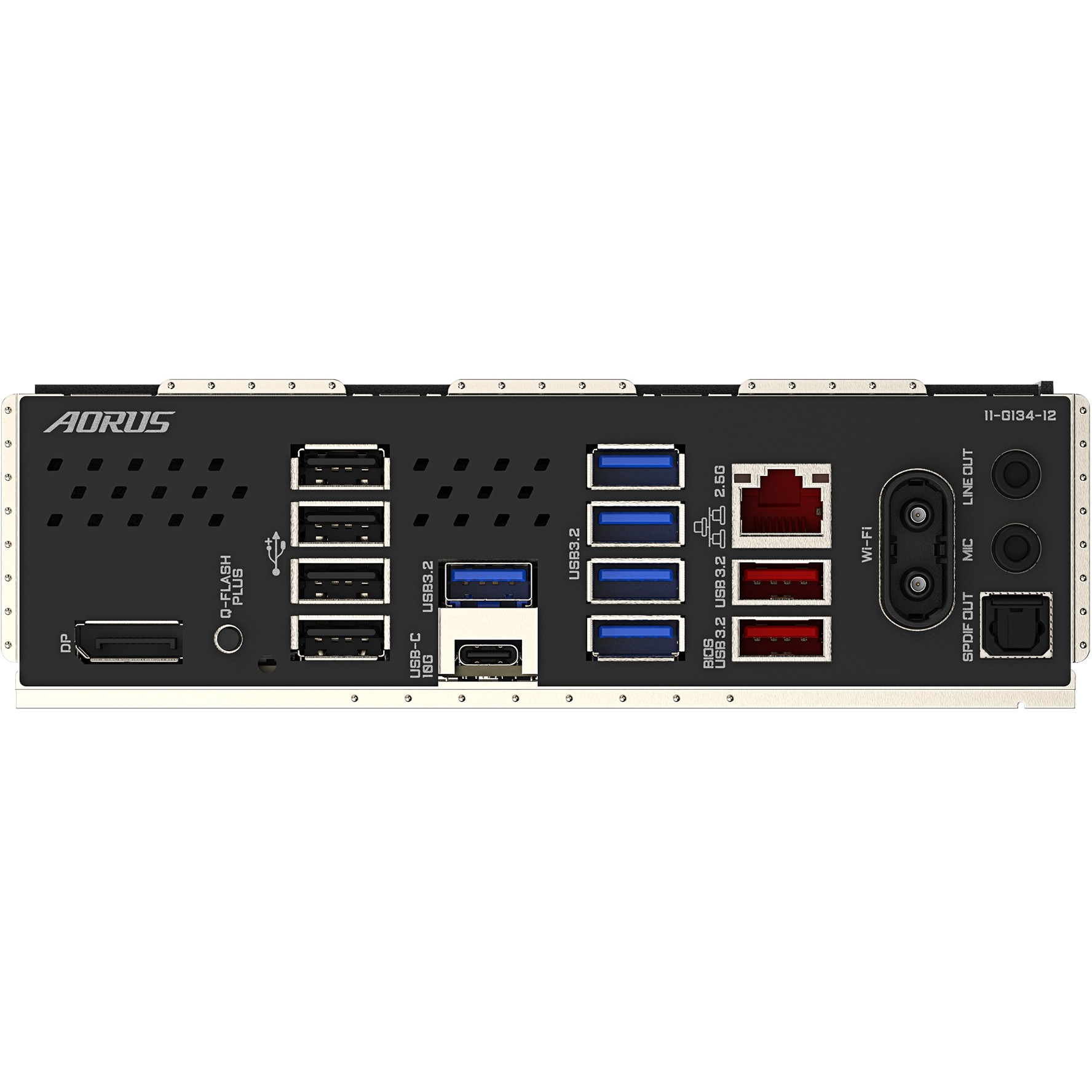 Pllakë Amë MB AMD GA-B850M A ELT WF6E (AM5) (D) - Figura 5