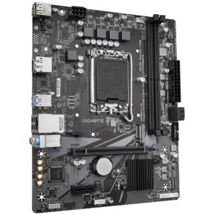 GA-H610M K V2 (1700) (D)
