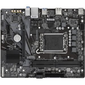 GA-H610M K V2 (1700) (D)