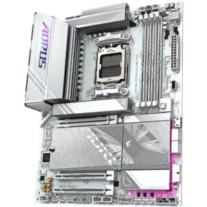 GA-X870E A ELITE WIFI7 ICE (AM5) (D)