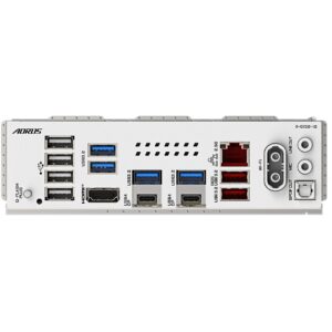 GA-X870E A ELITE WIFI7 ICE (AM5) (D)