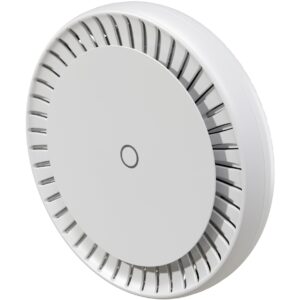 Ruter MikroTik cAP LTE12 ax (2.4/5 GHz / 2× Gigabit / LTE CAT12 Modem