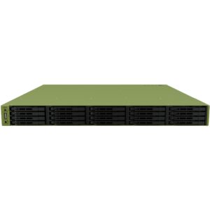 MikroTik ROSE Data Server RDS2216-2XG-4S+4XS-2XQ. 2x 100G QSFP. 4x 25G SFP28. 4x 10G SFP+. 2x 10G RJ45