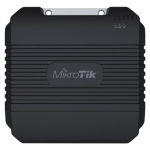 Ruter MikroTik LtAP LoRa LR8G LTE Kit LtAP‑2HnD / FG621‑EA / LR8G