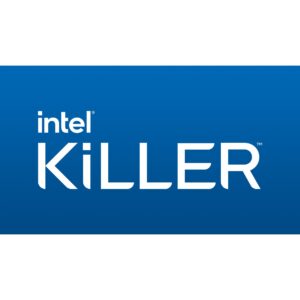 INTG INTEL Killer WI-FI 7 x BE1750 x 2230 2x2 BE+BT No vPro