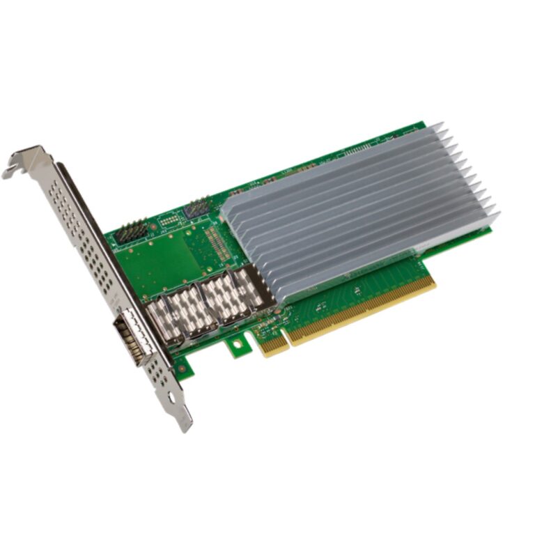 INTG INTEL E810CQDA1 Ethernet Network Adapter Retail
