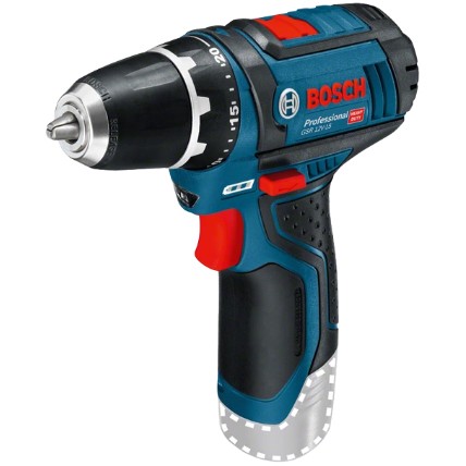 Bosch Professional Bohrschrauber GSR 10.8-2-LI