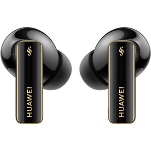 Kufje pa kabllo Huawei FreeBuds Pro 4 – Zezë 8
