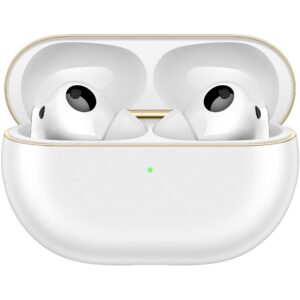 Huawei - FreeBuds Pro 4. Weiß
