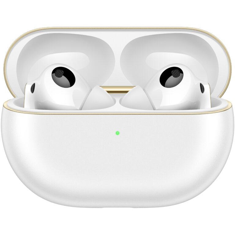 Huawei - FreeBuds Pro 4. Weiß