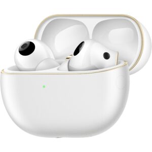 Huawei - FreeBuds Pro 4. Weiß