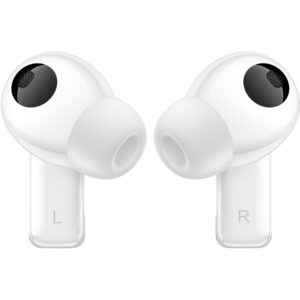 Huawei - FreeBuds Pro 4. Weiß