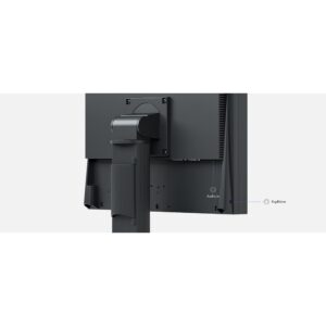 EIZO 48.3cm (19") S1934H-BK 5:4 DVI+DP LED IPS Lift bl.