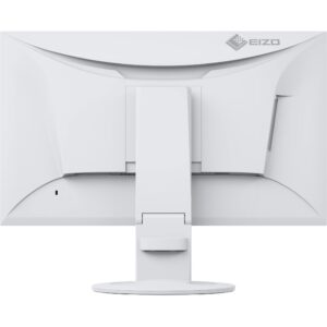 EIZO 60.5cm (23.8") EV2460-WT 16:09 DVI+HDMI+DP+USB IPS wh.