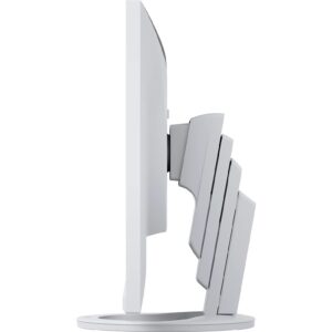 EIZO 68.0cm (27") EV2760-WT 16:9 DVI+HDMI+2xDP+USB IPS wh