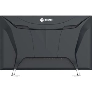 EIZO 108cm (42.5") EV4340X-BK 16:09 4K 2xHDMI+DP+USB-C IPS