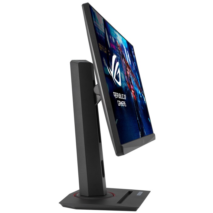 Monitor Gaming ASUS ROG Strix XG259QNS / 24.5"/ Full HD Fast IPS / 360Hz / LCD / 380 Hz / 0.3 ms / HDMI + USB – Zezë - Figura 5