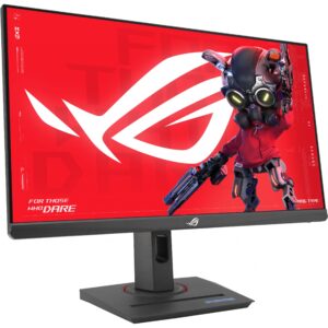 ASUS ROG Strix XG259CS 62.23cm (16:9) FHD HDMI DP