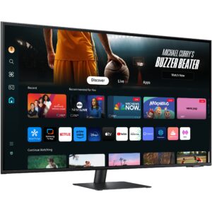 Samsung (43") 108.0cm S43DM702UU 16:9 M70D