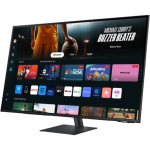 Samsung (43") 108.0cm S43DM702UU 16:9 M70D